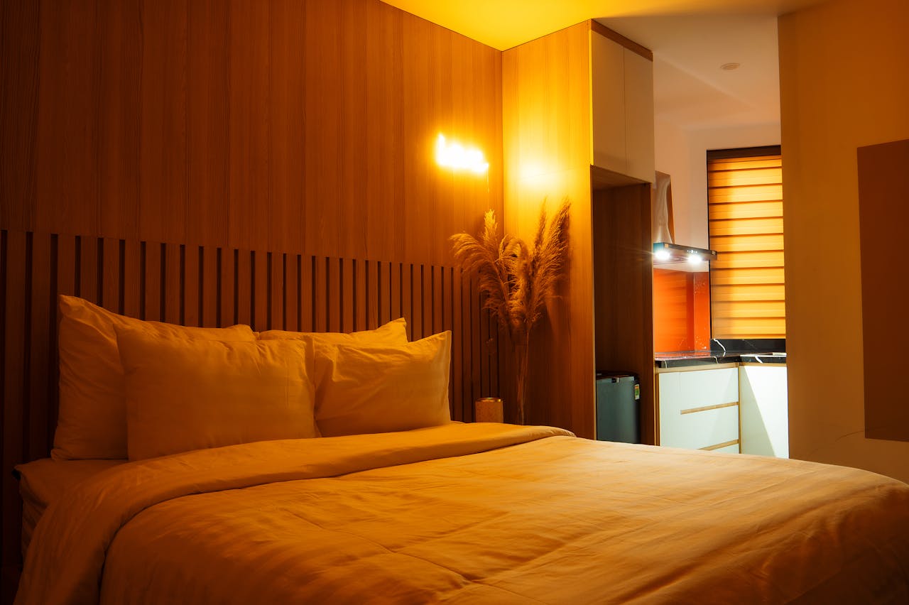 Maximizing Small Spaces